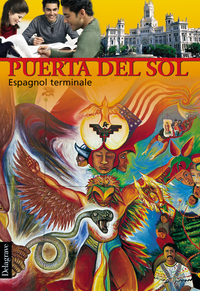 Puerta del sol Espagnol Tle (Éd. 2006) - Manuel élève