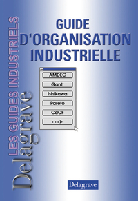 Guide d'organisation industrielle (2001)