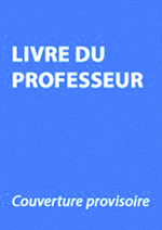 Prévention - Sécurité - Environnement 3e, Livre du professeur