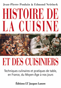 Histoire de la cuisine et des cuisiniers (2004)