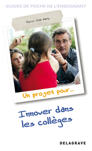 INNOVER DANS LES COLLEGES