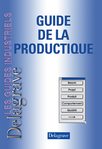 Guide de la productique (2004)