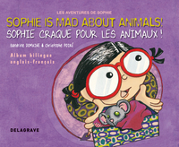 Sophie craque pour les animaux - Sophie is mad about animals (2009)