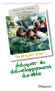 Éduquer au développement durable (2008)