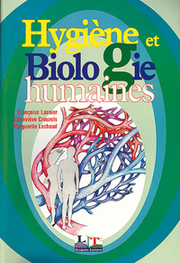 Hygiène et biologie humaines, CAP Petite enfance (1997) Référence