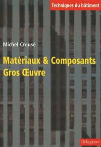 Matériaux et composants