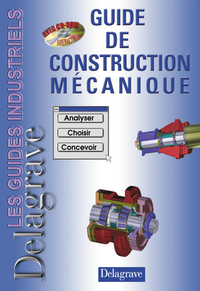 Guide de construction mécanique (2000) - Référence