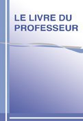 Grammaire pour parler, lire et écrire CE2 (2008) - Livre du professeur