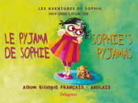 Le pyjama de Sophie - Sophie's pyjamas