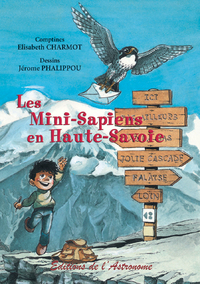 Les Mini-Sapiens En Haute-Savoie
