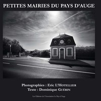 Petites mairies du Pays d'Auge