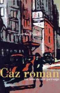 CAZ ROMAN