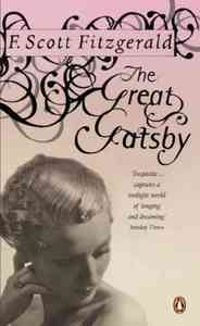 Great Gatsby, The  (Penguin Red Classics)