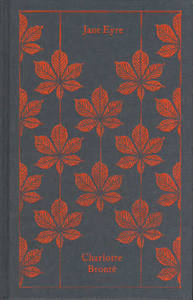 Jane Eyre (Penguin Clothbound Classics)