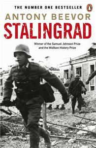 STALINGRAD /ANGLAIS