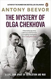 THE MYSTERY OF OLGA CHEKHOVA /ANGLAIS