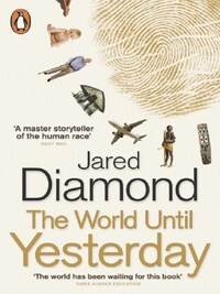 THE WORLD UNTIL YESTERDAY /ANGLAIS