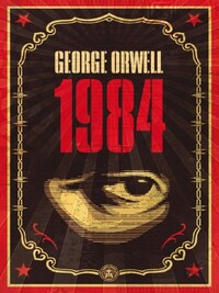 NINETEEN EIGHTY-FOUR (1984) (PENGUIN ESSENTIALS)