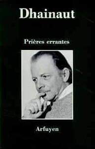 PRIERES ERRANTES