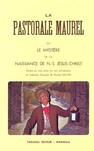 PASTORALE MAUREL BILINGUE