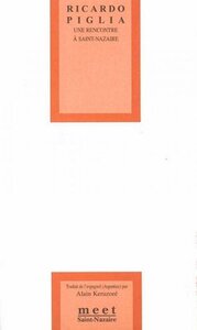 UNE RENCONTRE A SAINT NAZAIRE