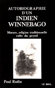 Autobiographie d'un indien winnebago