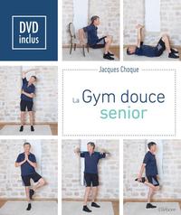 La Gym douce senior - Livre + DVD