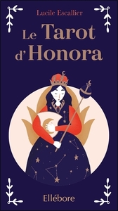 LE TAROT D'HONORA