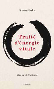 Traité d'énergie vitale