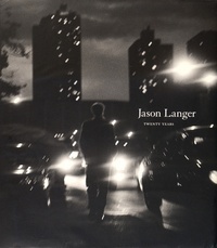 Jason Langer Twenty Years /anglais