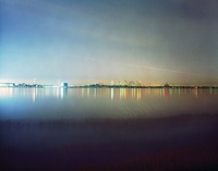 Christina Seely: Lux /anglais