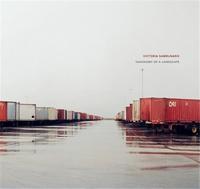 Victoria Sambunaris Taxonomy of a Landscape /anglais