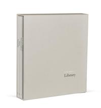 Sam Abell Library: Life and Still Life /anglais