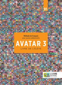 Avatar 3 - Livre de l'élève