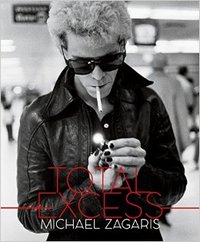 Michael Zagaris Total Excess /anglais