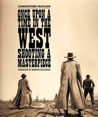 ONCE UPON A TIME IN THE WEST /ANGLAIS