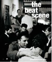 Burt Glinn The Beat Scene /anglais