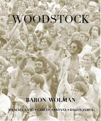 BARON WOLMAN WOODSTOCK /ANGLAIS