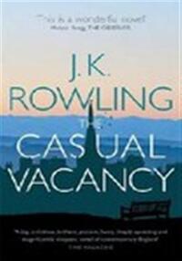 The casual vacancy