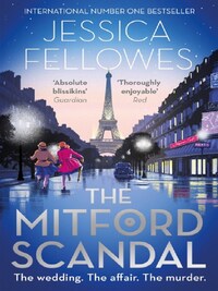 The mitford scandal