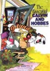 ESSENTIAL CALVIN AND HOBBES
