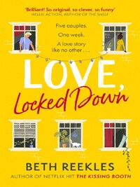 LOVE, LOCKED DOWN