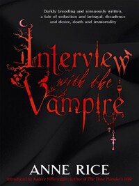 INTERVIEW WITH THE VAMPIRE