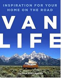 VAN LIFE /ANGLAIS