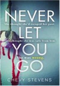 Never let you go