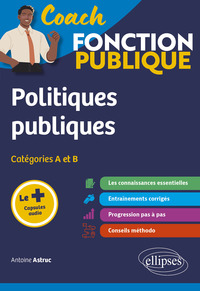 Politiques publiques