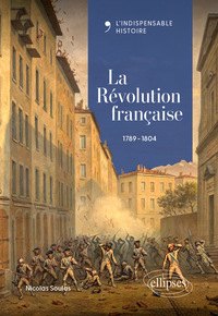 La Révolution française
