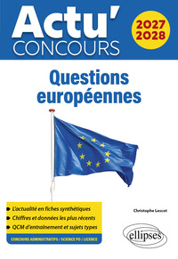 Questions européennes