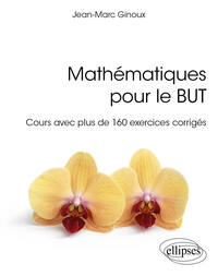 Mathématiques pour le BUT