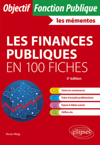 Les finances publiques en 100 fiches